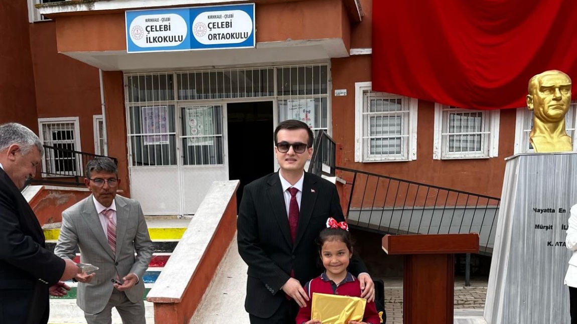 23 NİSAN ULUSAL EGEMENLİK VE ÇOCUK BAYRAMI